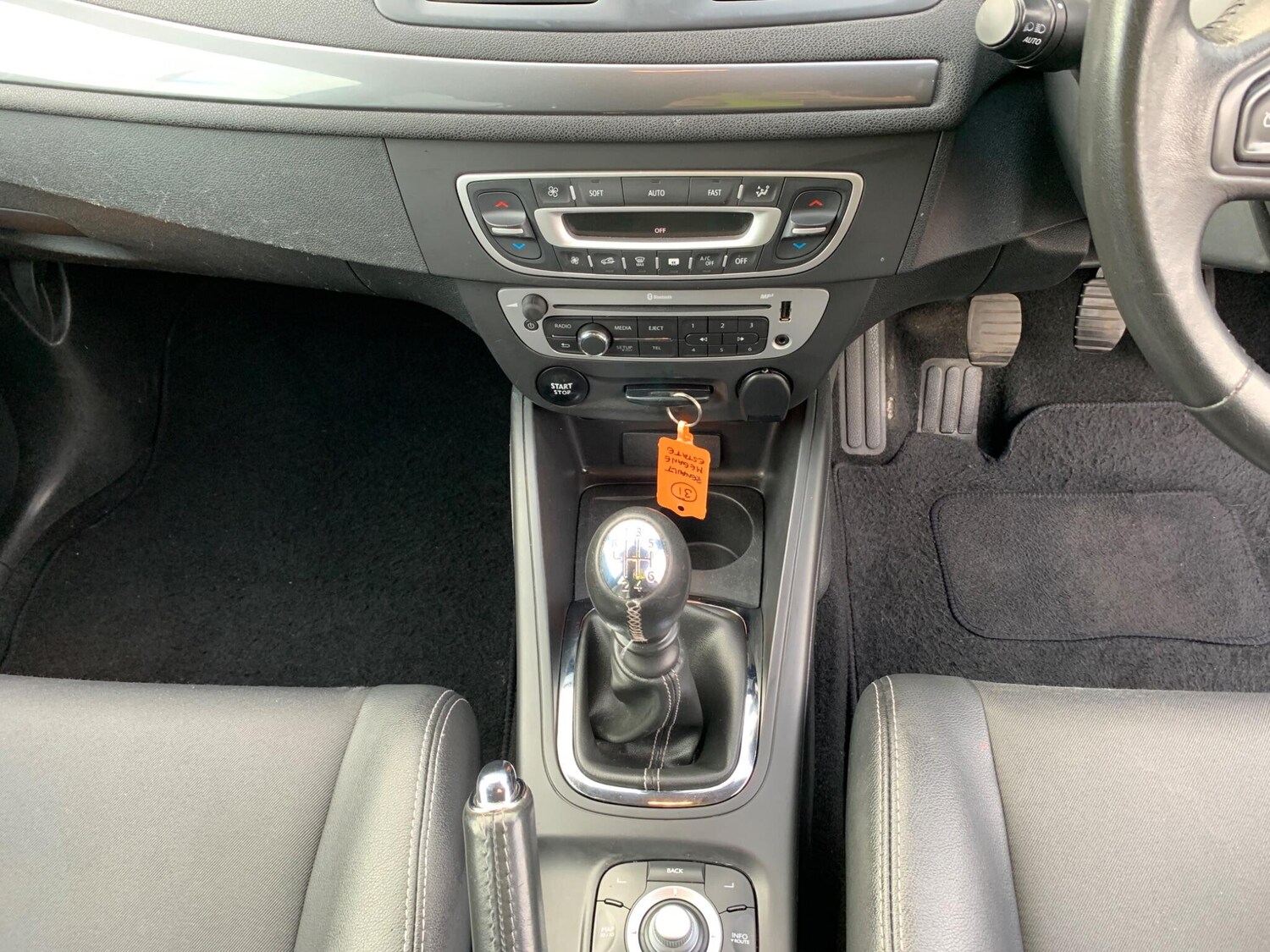 Used Renault Megane 2016 for sale - 78034542: Photo 36