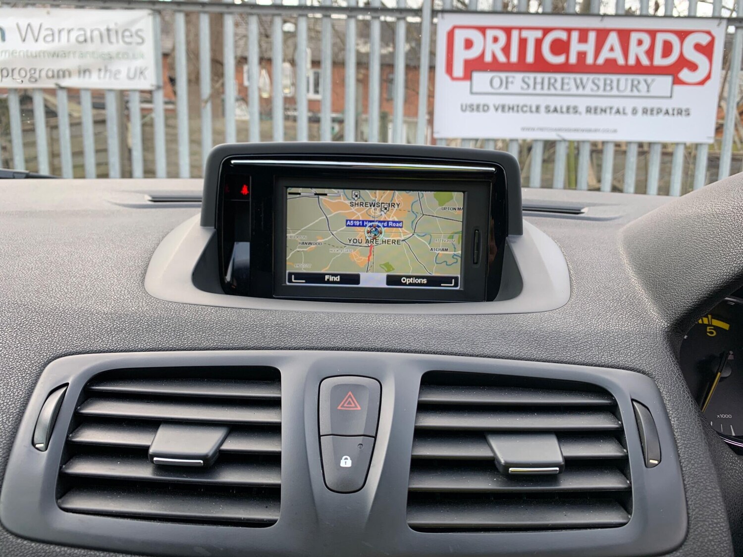 Used Renault Megane 2016 for sale - 78034542: Photo 37