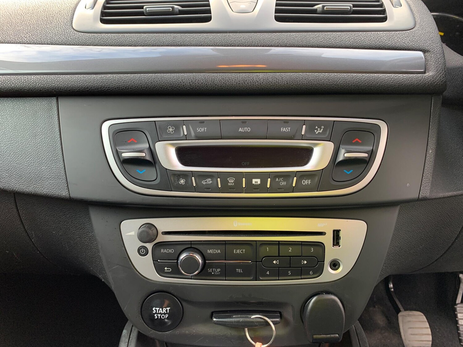 Used Renault Megane 2016 for sale - 78034542: Photo 38