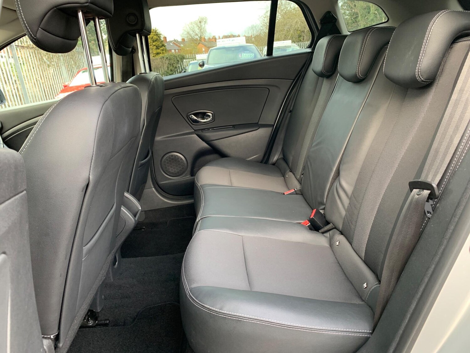 Used Renault Megane 2016 for sale - 78034542: Photo 40