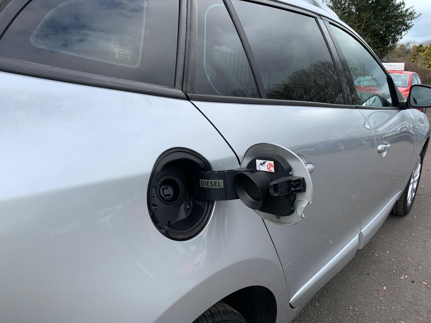 Used Renault Megane 2016 for sale - 78034542: Photo 41