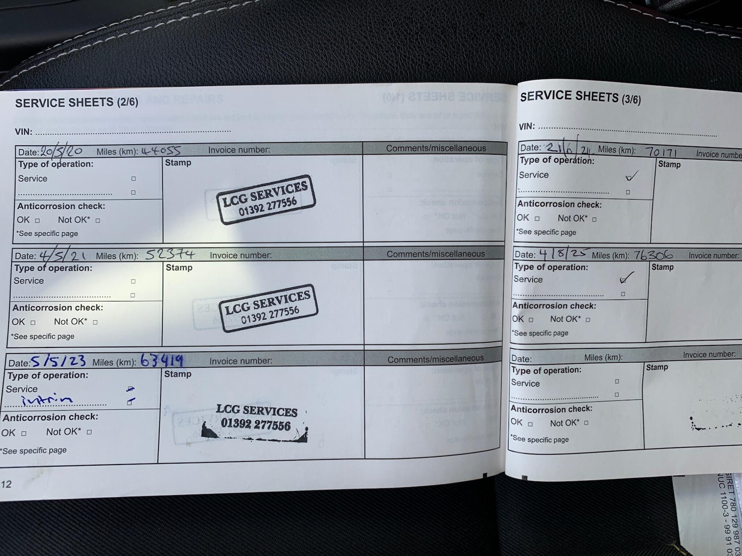 Used Renault Megane 2016 for sale - 78034542: Photo 44