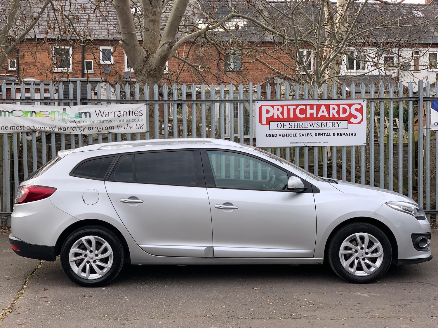 Used Renault Megane 2016 for sale - 78034542: Photo 8