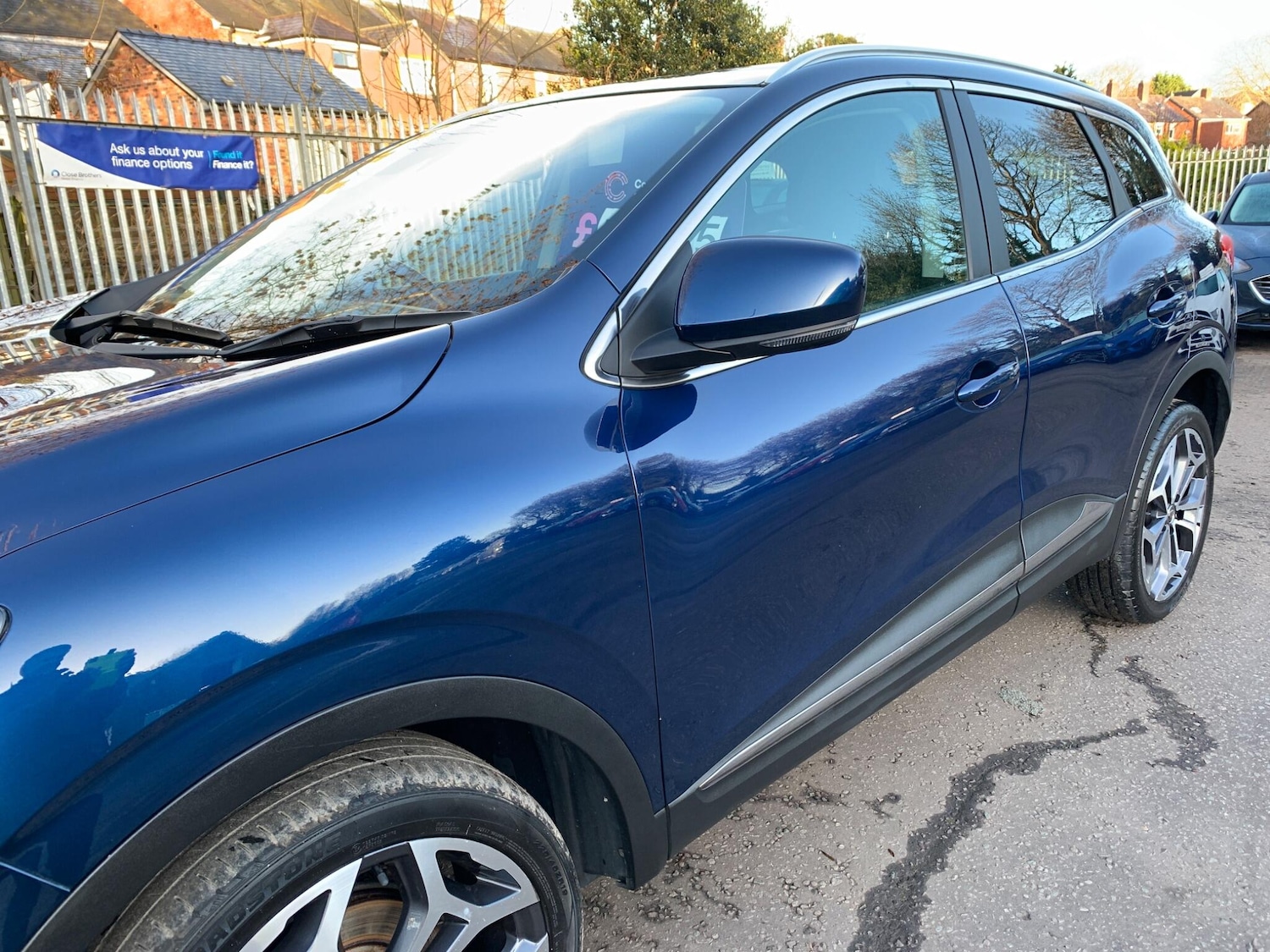 Used Renault Kadjar 2019 for sale - 77351484: Photo 12