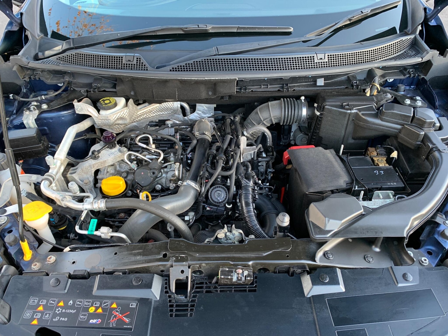 Used Renault Kadjar 2019 for sale - 77351484: Photo 18