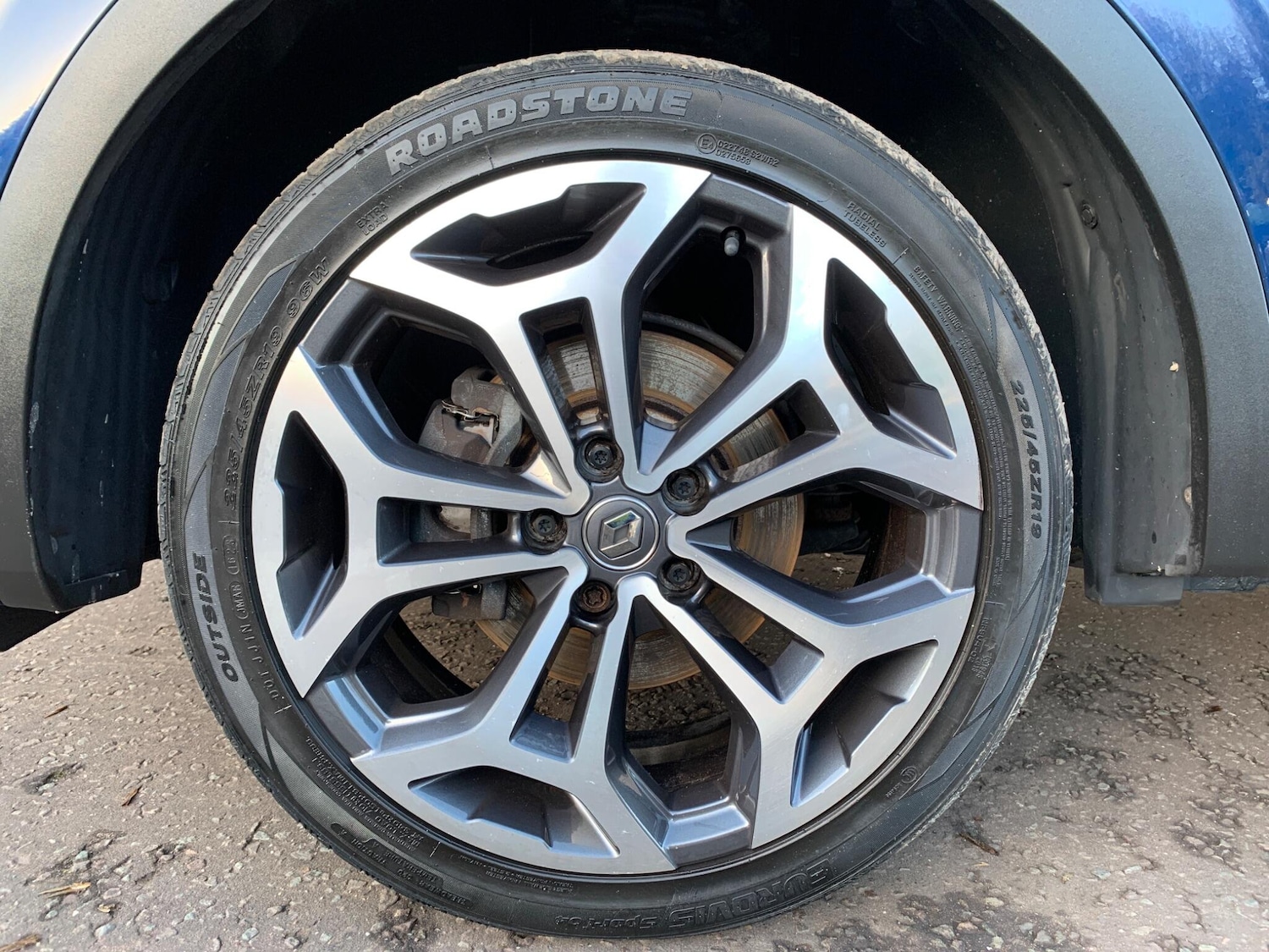 Used Renault Kadjar 2019 for sale - 77351484: Photo 21