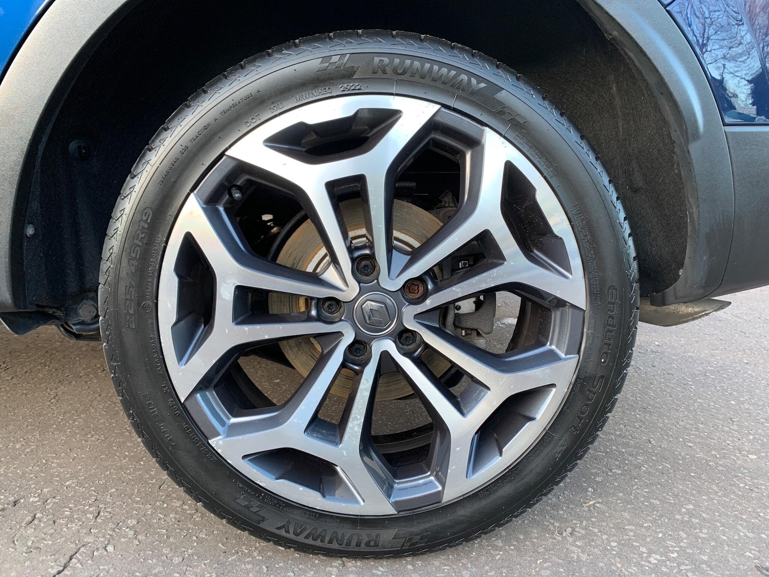 Used Renault Kadjar 2019 for sale - 77351484: Photo 22