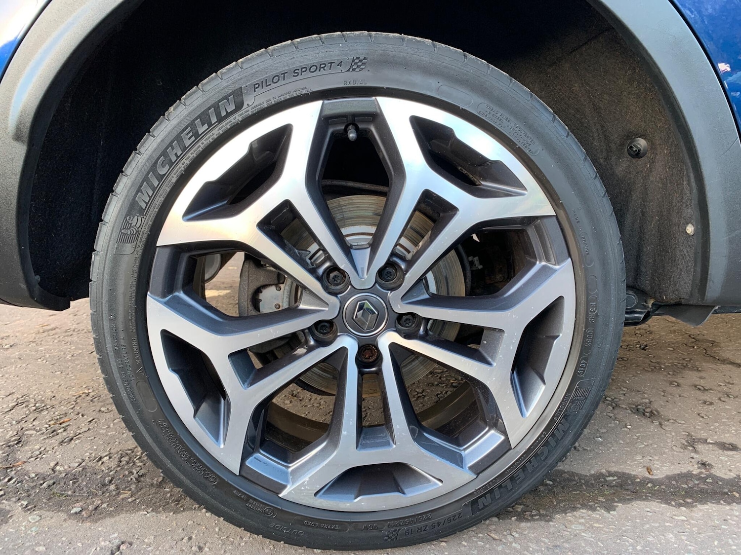 Used Renault Kadjar 2019 for sale - 77351484: Photo 23