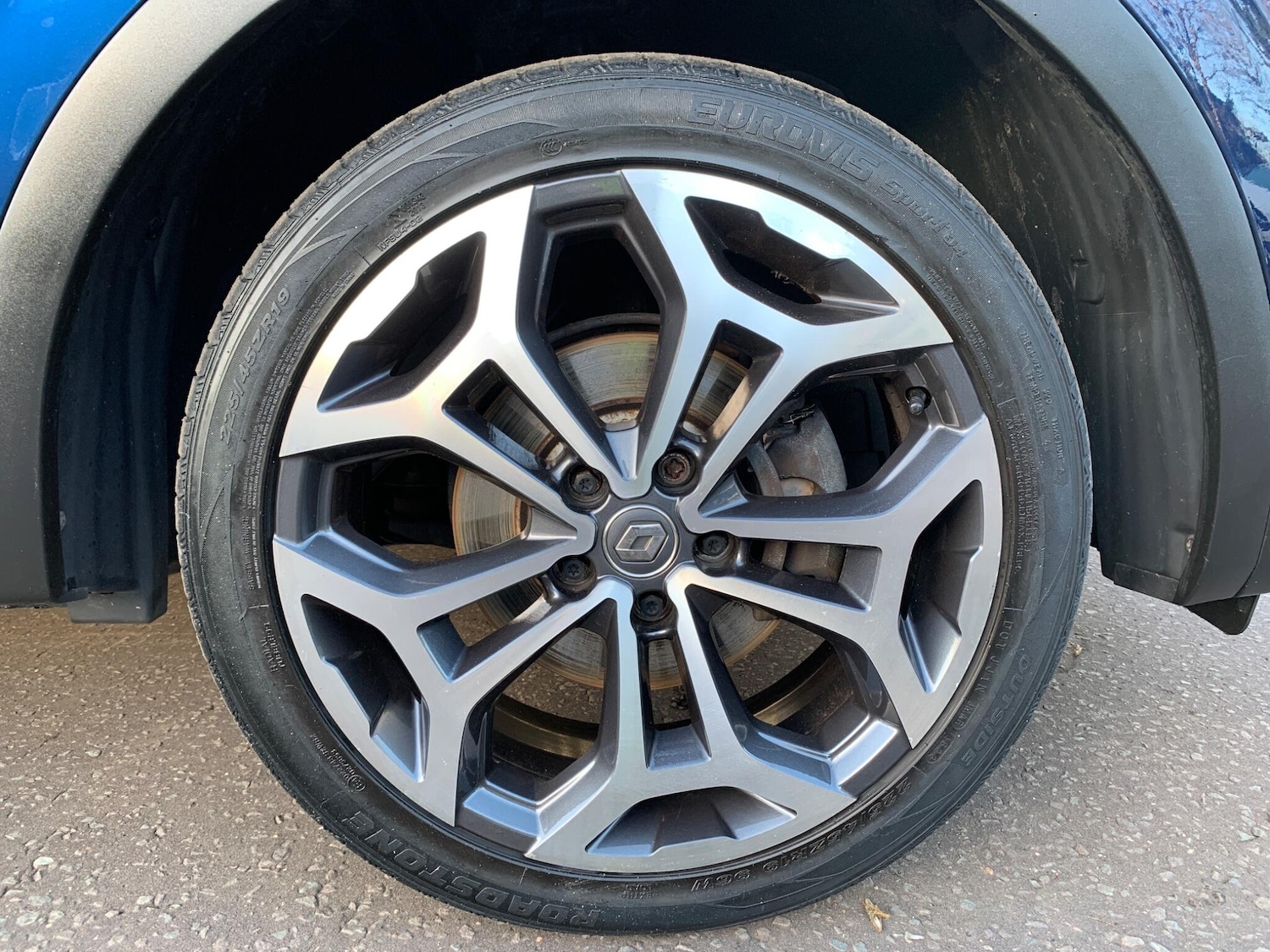 Used Renault Kadjar 2019 for sale - 77351484: Photo 24