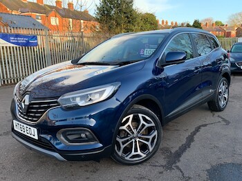 Used Renault Kadjar 2019 for sale - 77351484: Photo