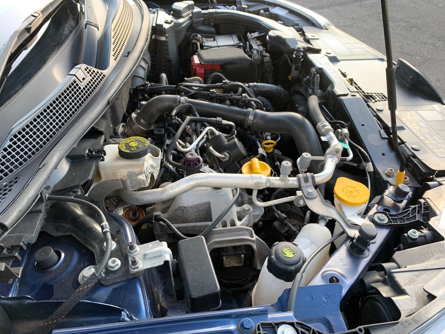 Used Renault Kadjar 2019 for sale - 77351484: Photo 30