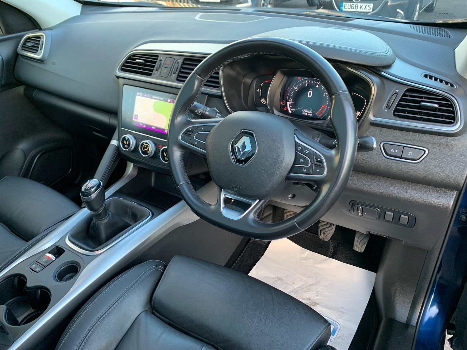 Used Renault Kadjar 2019 for sale - 77351484: Photo 33