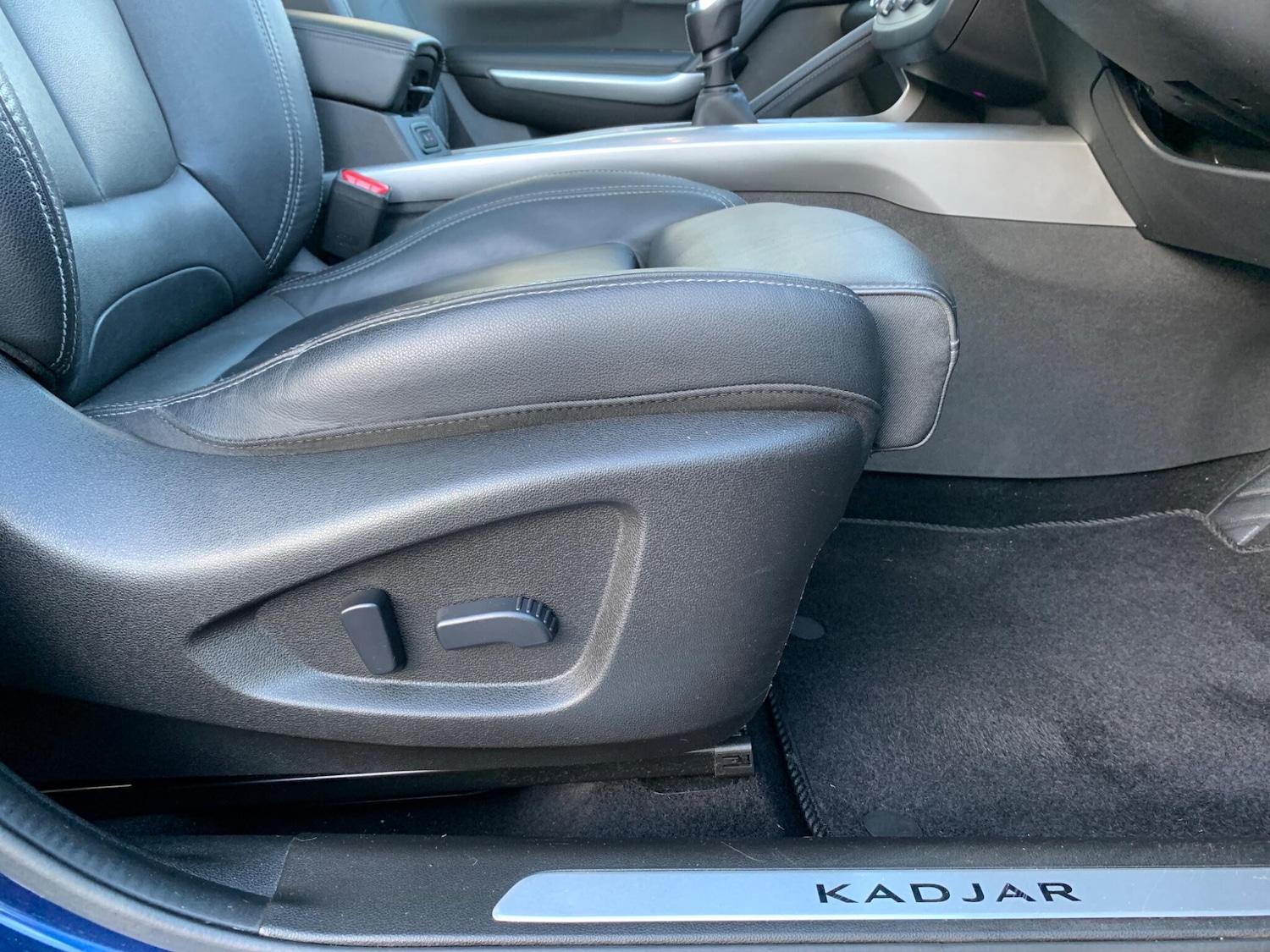 Used Renault Kadjar 2019 for sale - 77351484: Photo 34