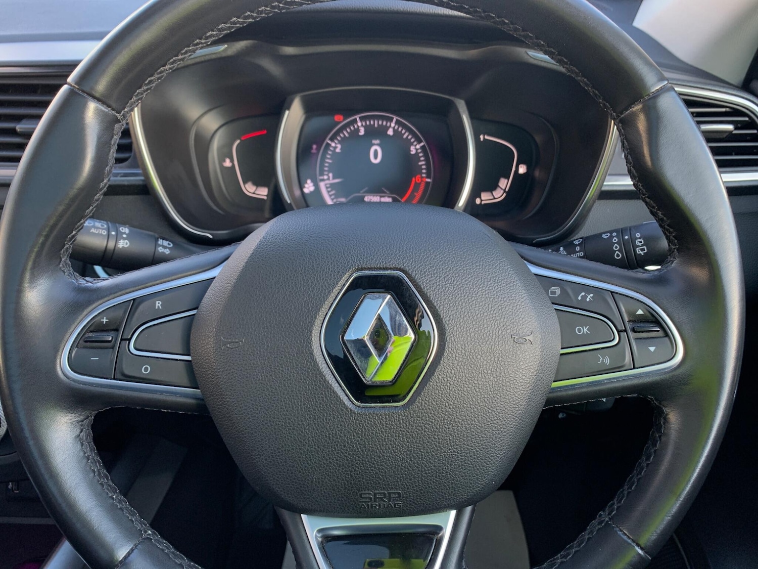 Used Renault Kadjar 2019 for sale - 77351484: Photo 36