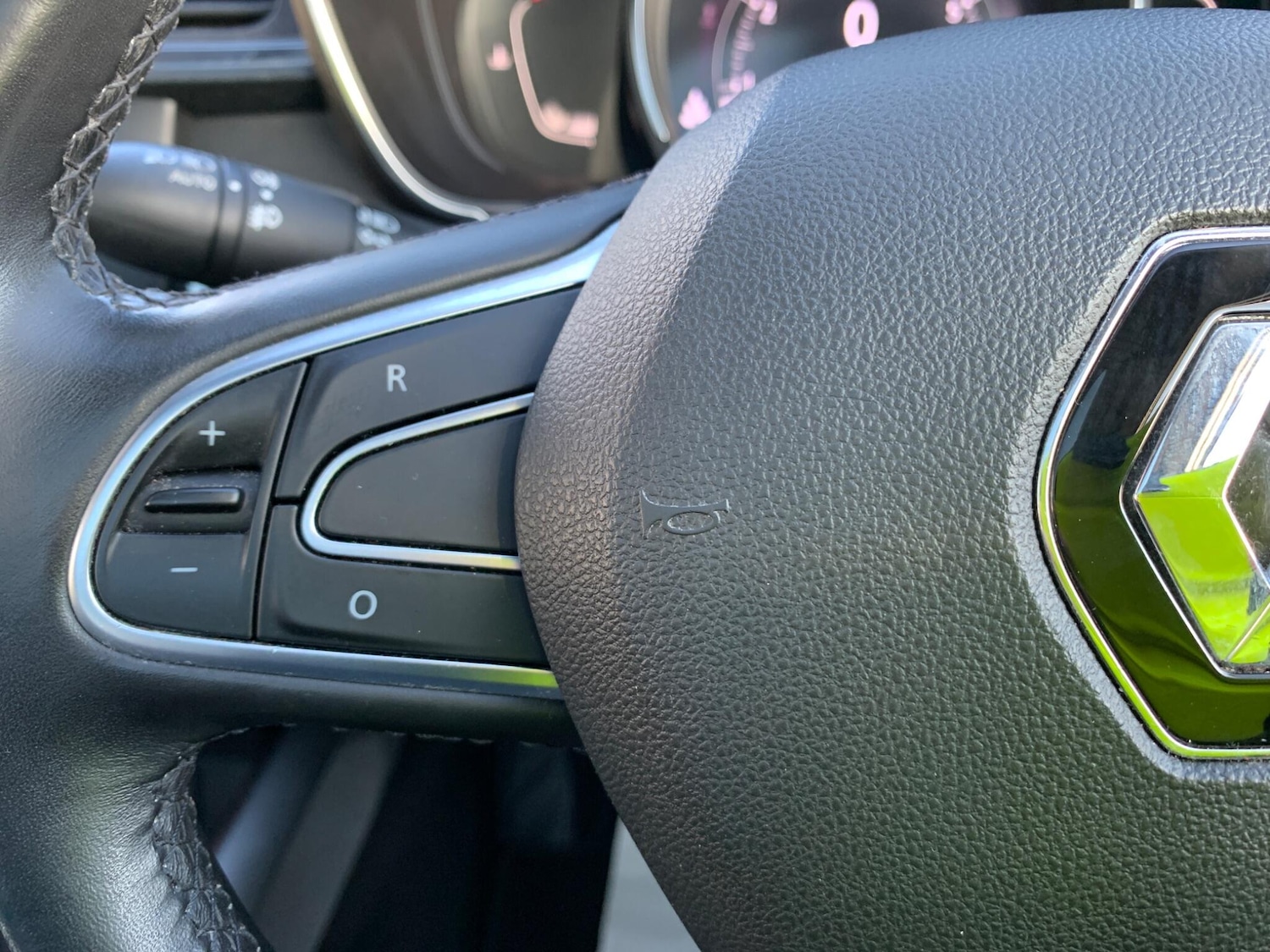 Used Renault Kadjar 2019 for sale - 77351484: Photo 38