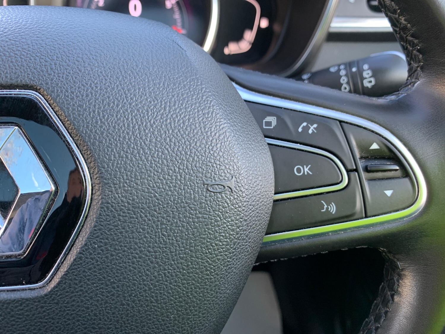 Used Renault Kadjar 2019 for sale - 77351484: Photo 39