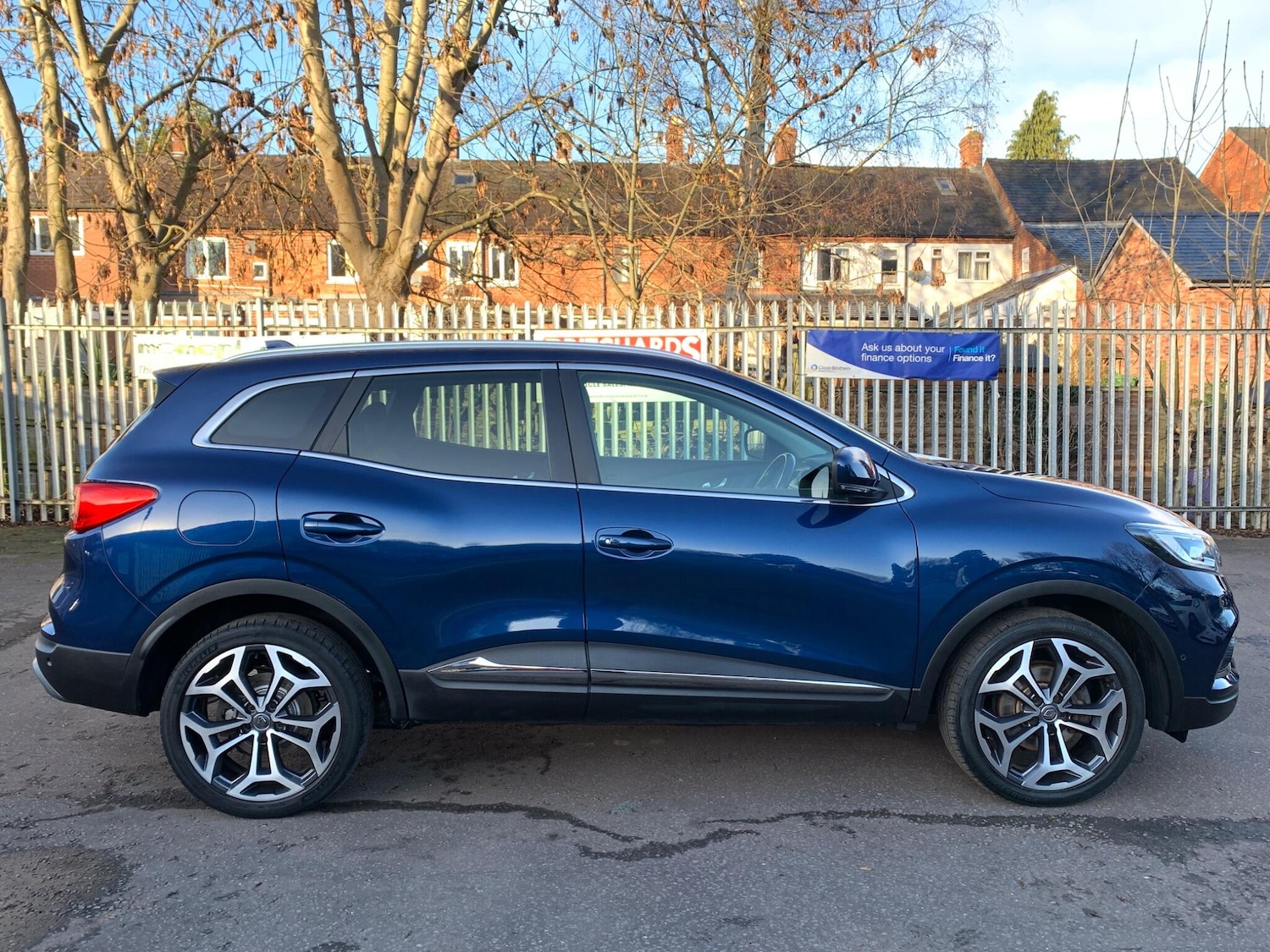Used Renault Kadjar 2019 for sale - 77351484: Photo 4