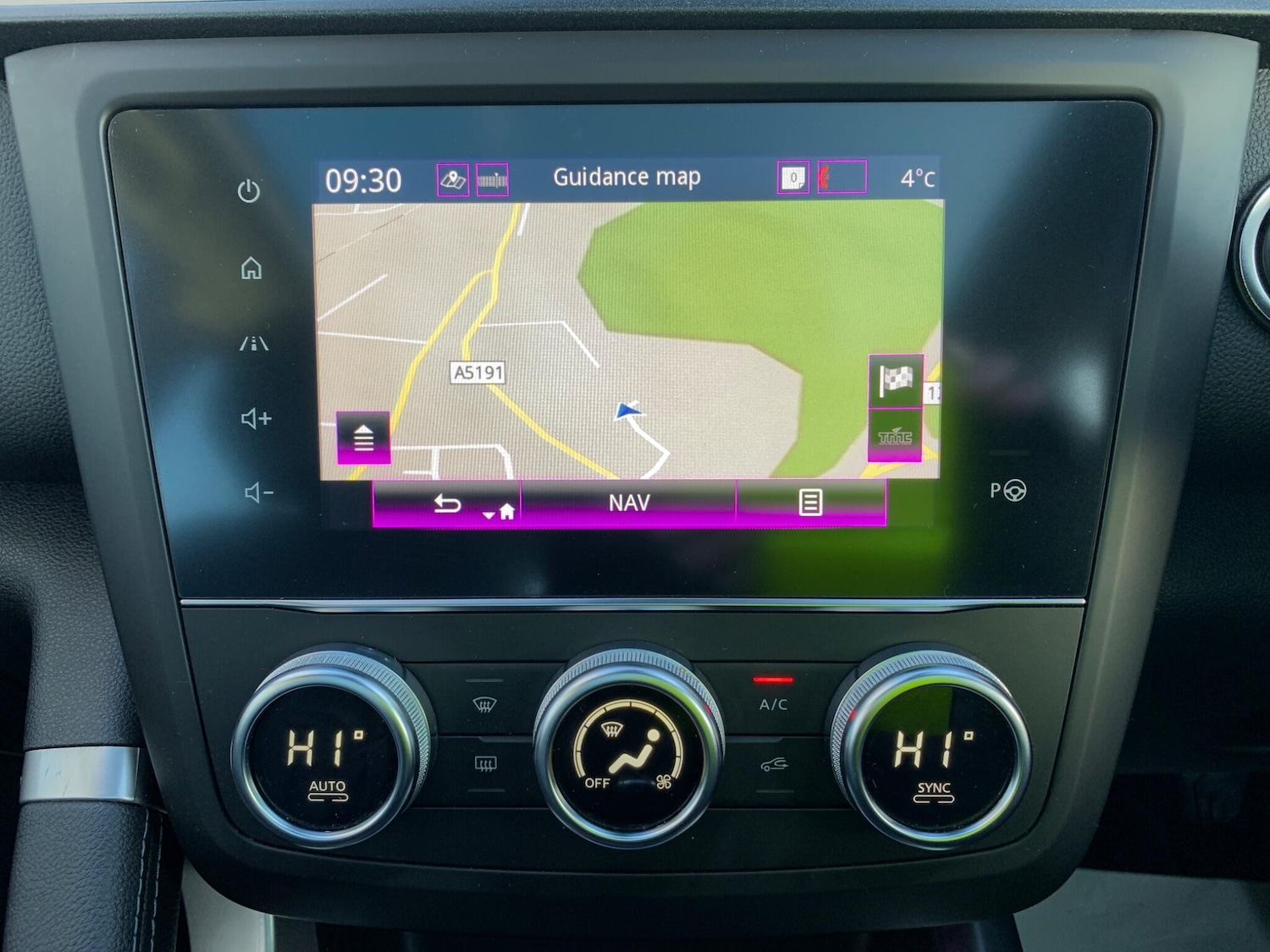 Used Renault Kadjar 2019 for sale - 77351484: Photo 40