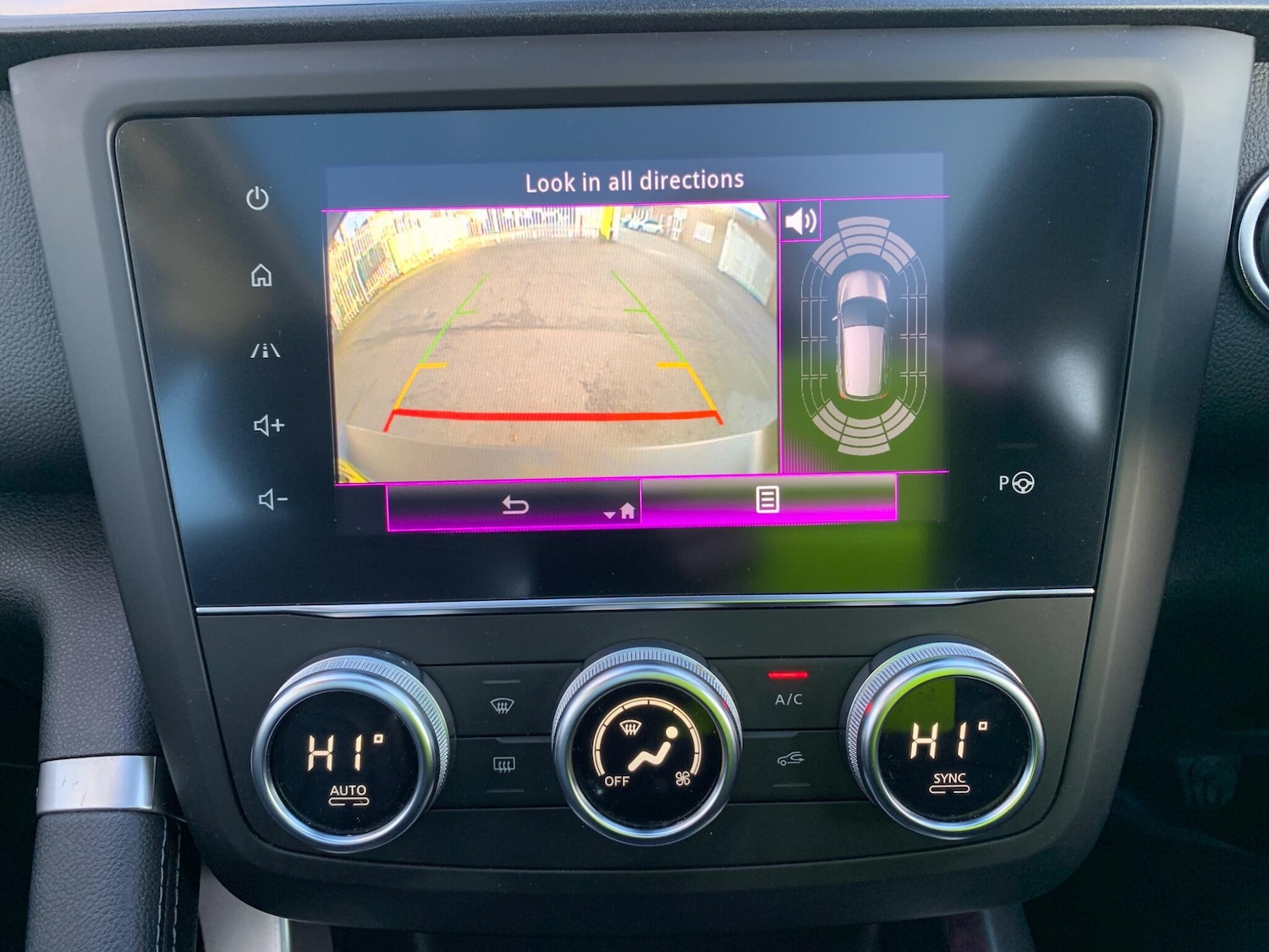 Used Renault Kadjar 2019 for sale - 77351484: Photo 41