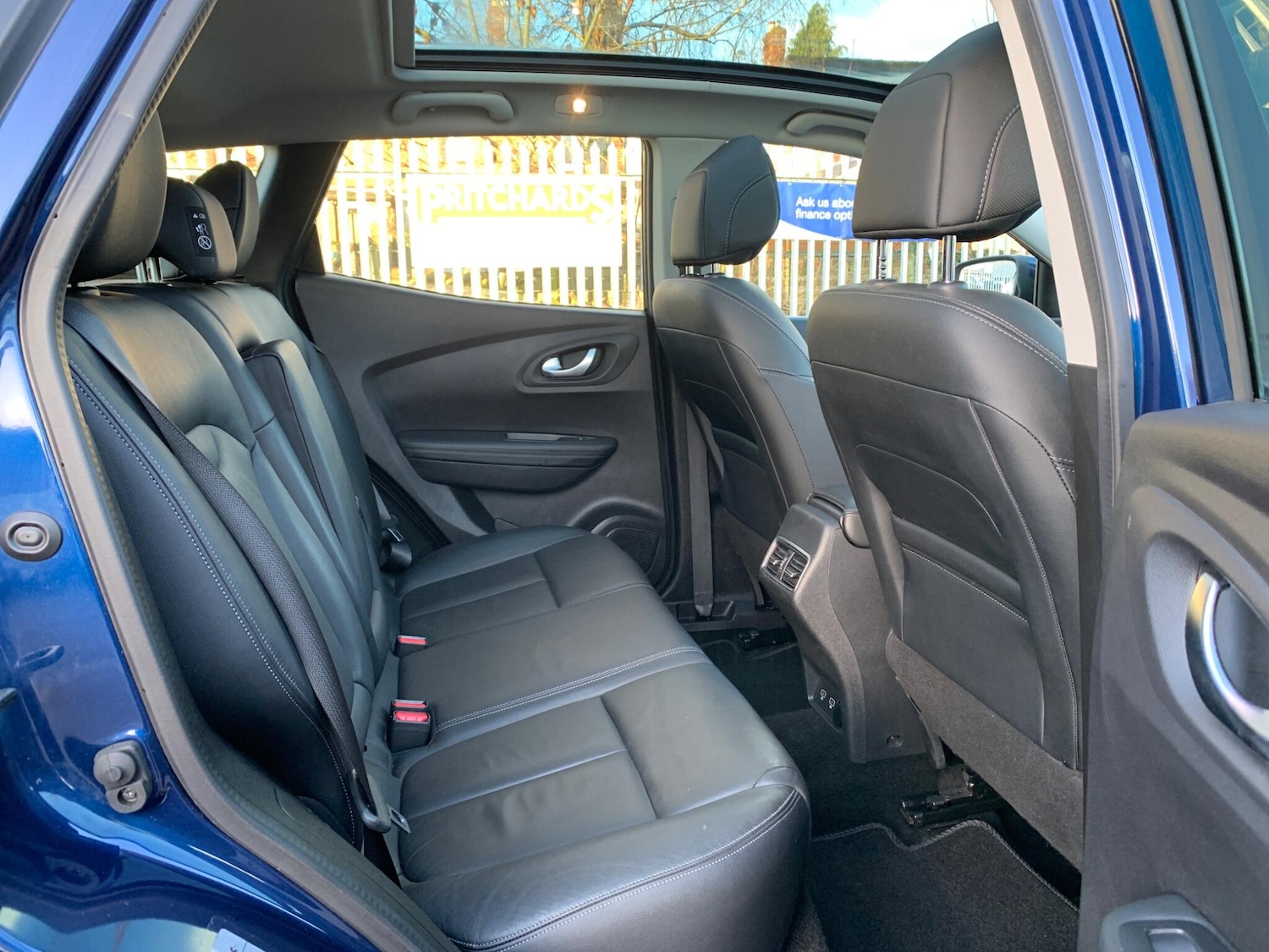 Used Renault Kadjar 2019 for sale - 77351484: Photo 42