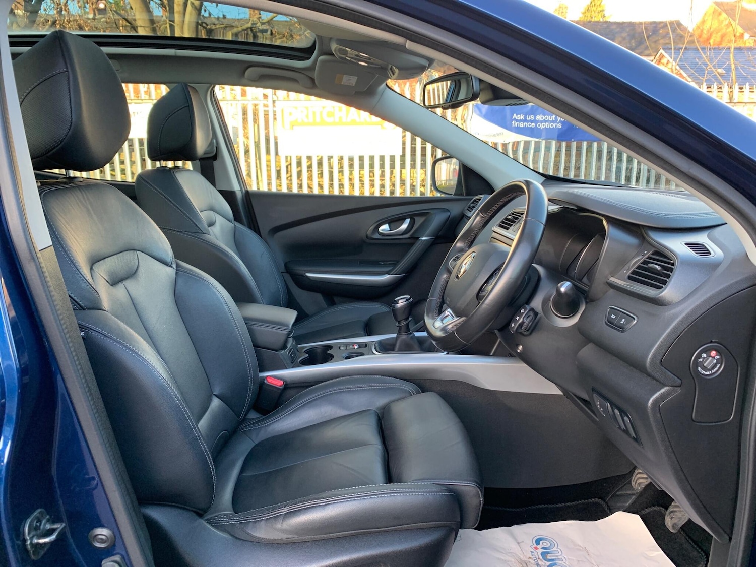 Used Renault Kadjar 2019 for sale - 77351484: Photo 43