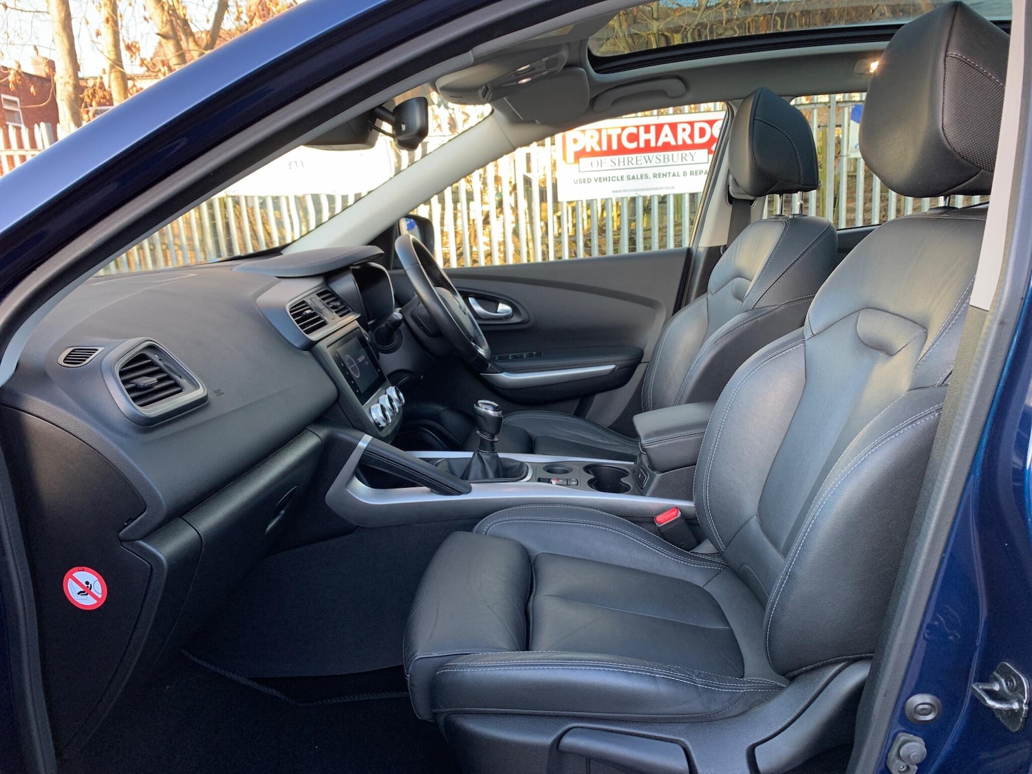 Used Renault Kadjar 2019 for sale - 77351484: Photo 44