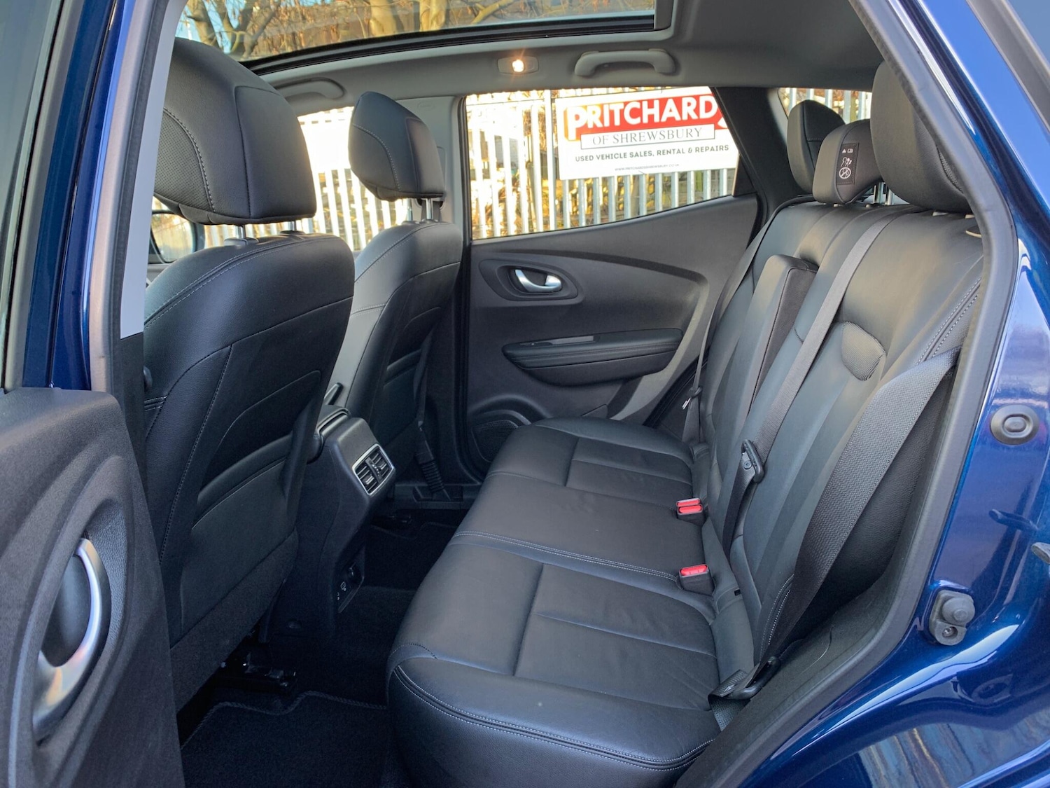 Used Renault Kadjar 2019 for sale - 77351484: Photo 45