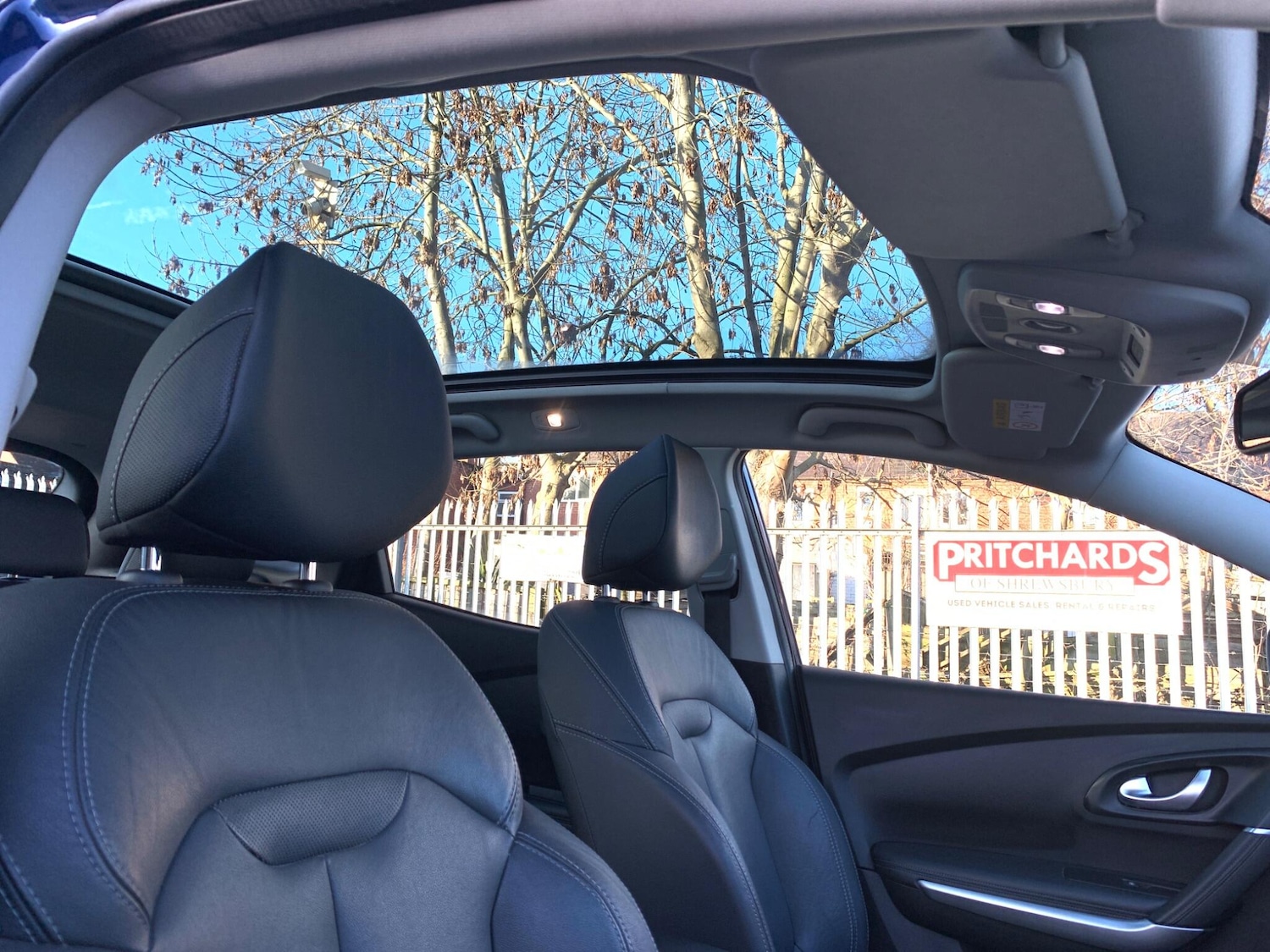 Used Renault Kadjar 2019 for sale - 77351484: Photo 46