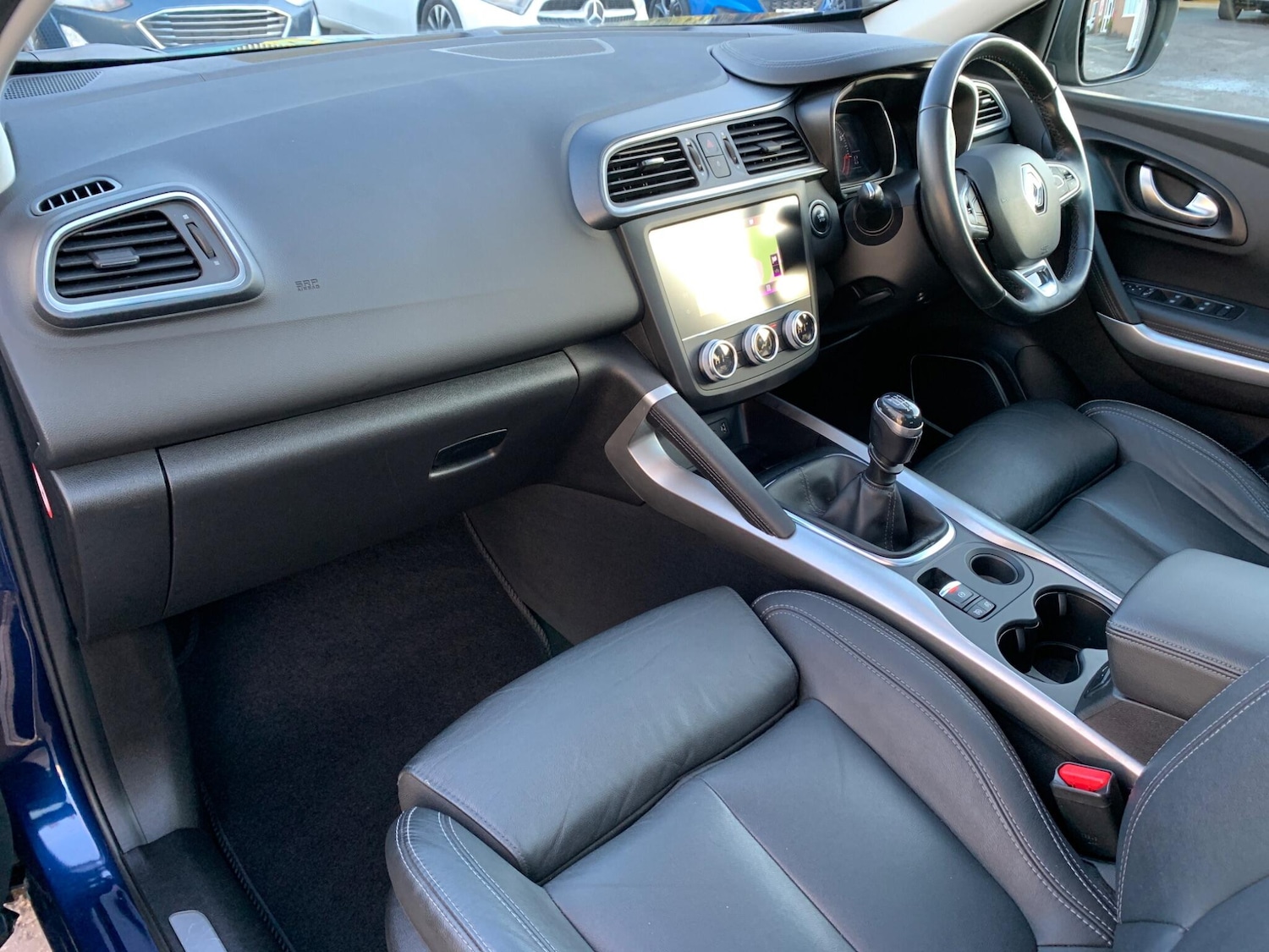 Used Renault Kadjar 2019 for sale - 77351484: Photo 47