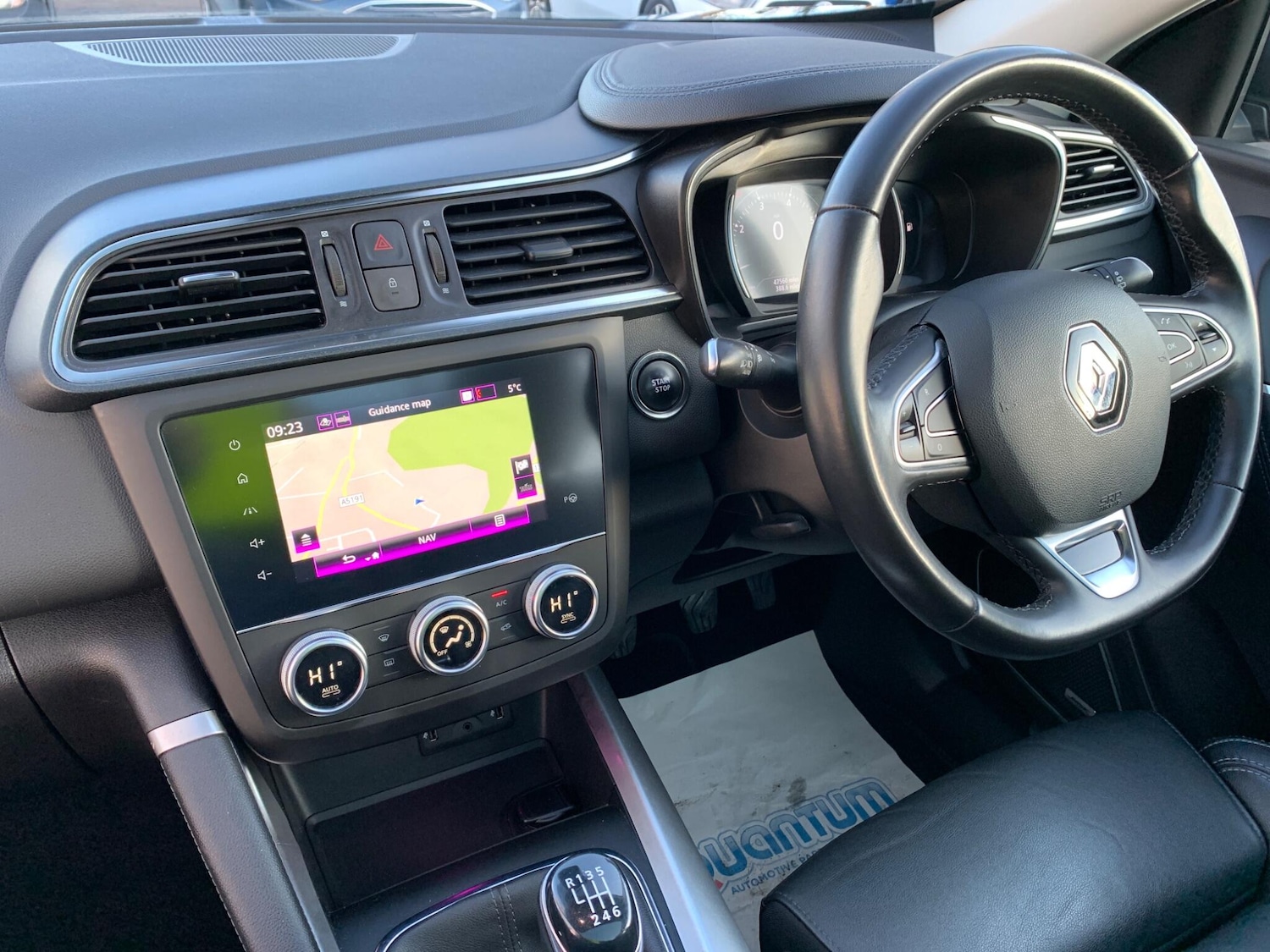 Used Renault Kadjar 2019 for sale - 77351484: Photo 49