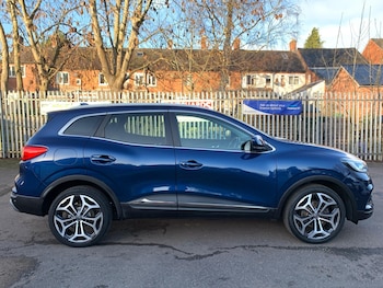 Used Renault Kadjar 2019 for sale - 77351484: Photo