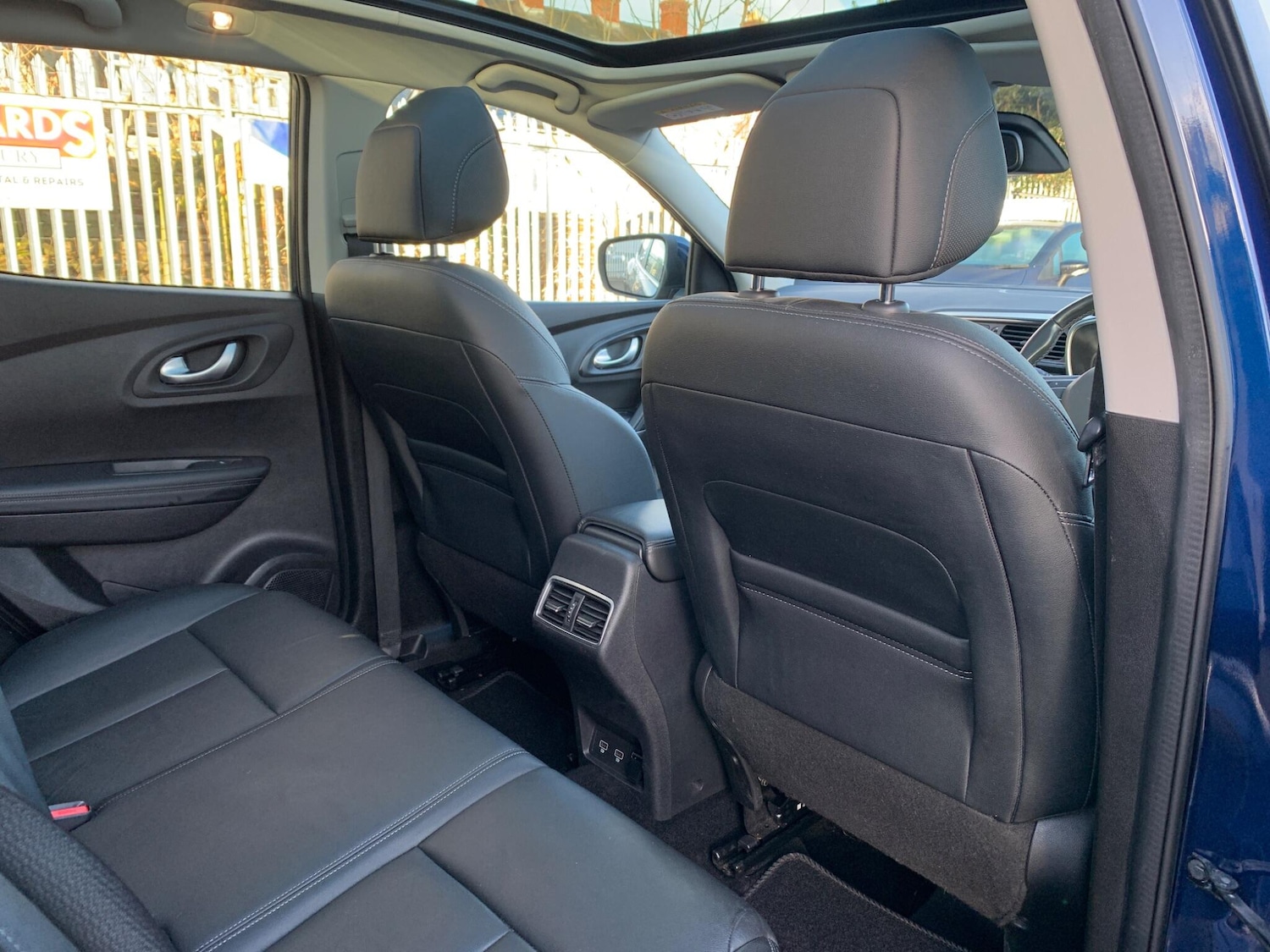 Used Renault Kadjar 2019 for sale - 77351484: Photo 50