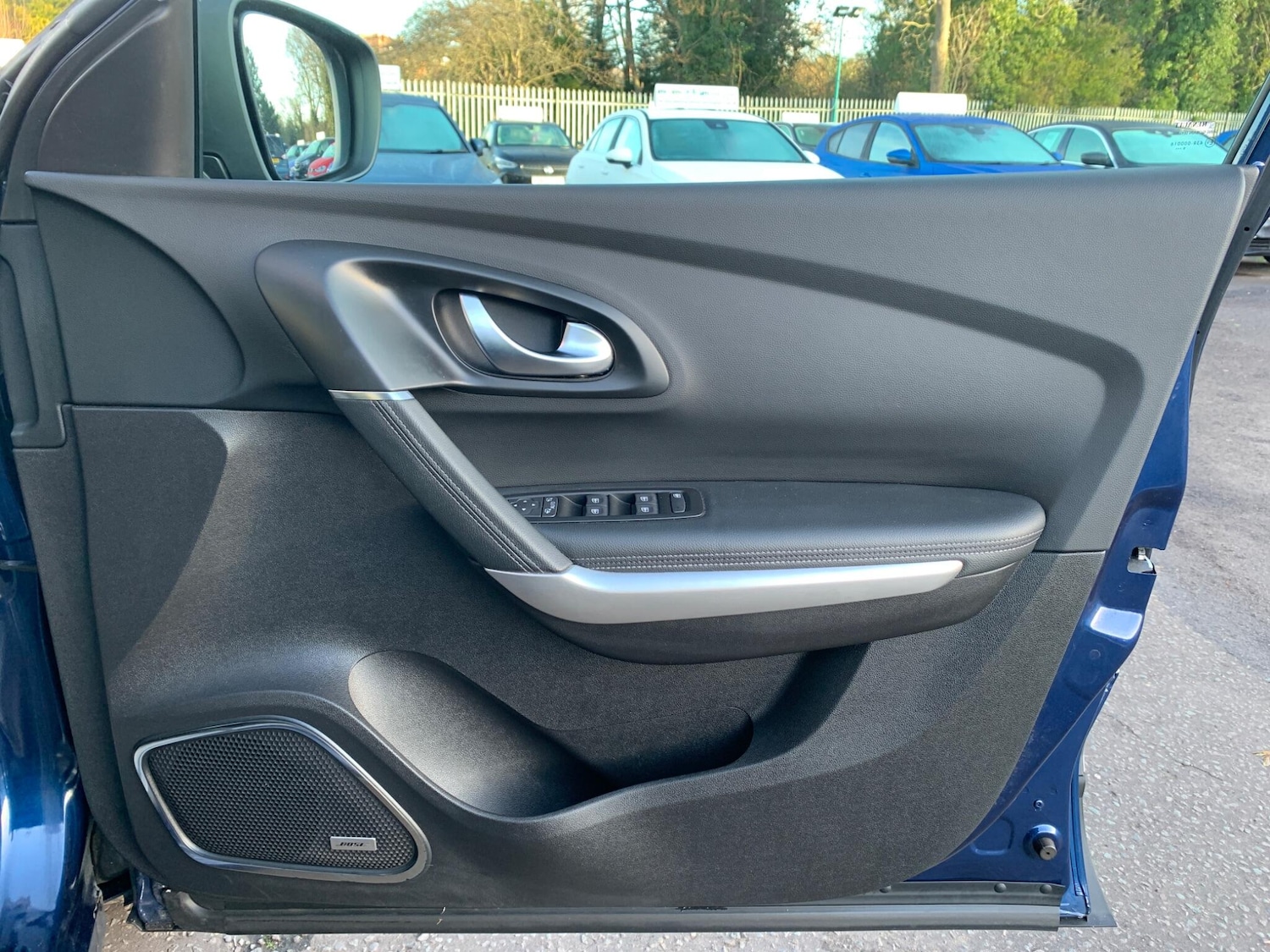 Used Renault Kadjar 2019 for sale - 77351484: Photo 53