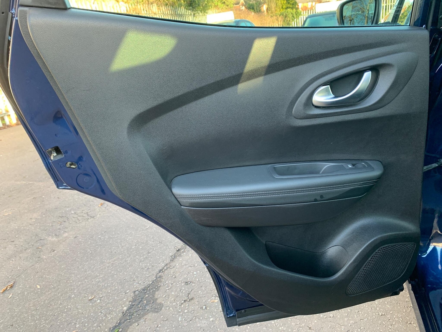 Used Renault Kadjar 2019 for sale - 77351484: Photo 55