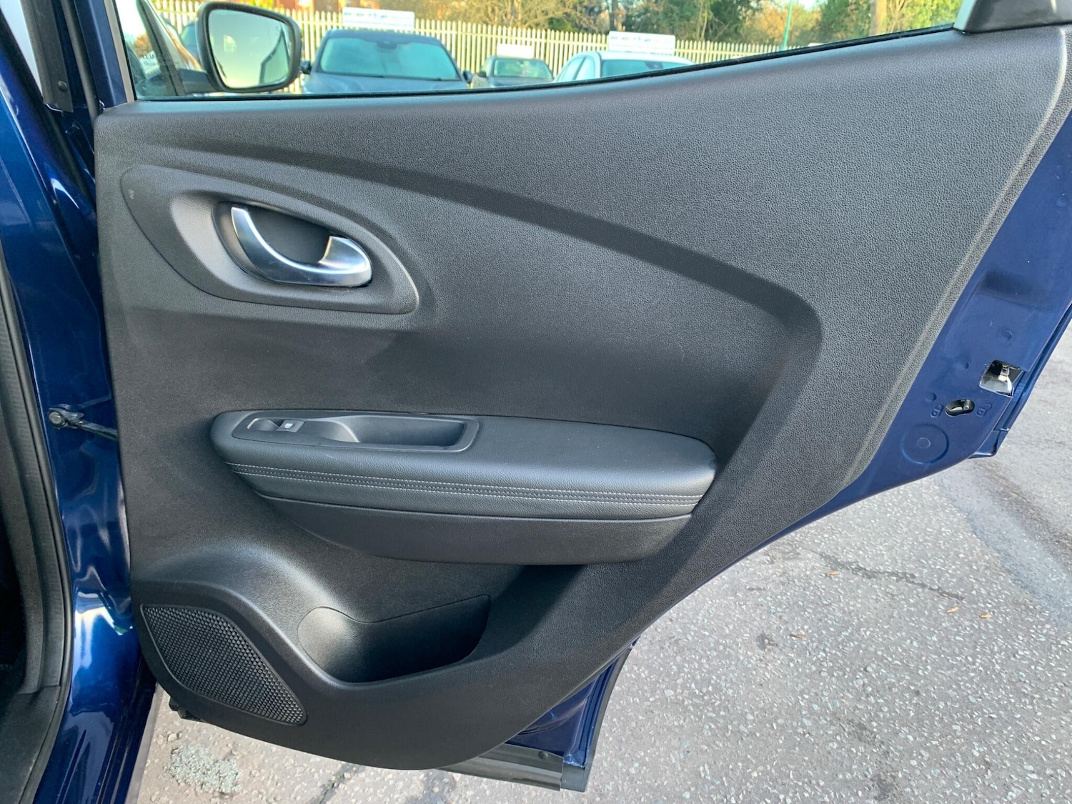 Used Renault Kadjar 2019 for sale - 77351484: Photo 56