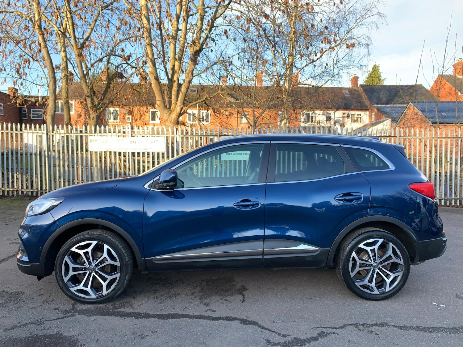 Used Renault Kadjar 2019 for sale - 77351484: Photo 7