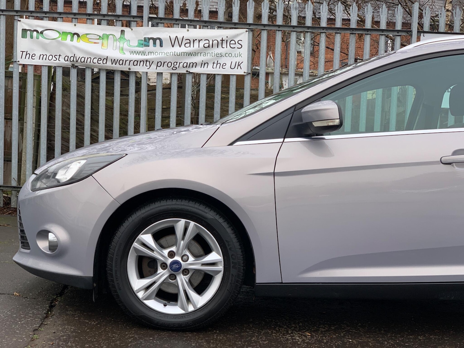 Used Ford Focus 2012 for sale - 77386543: Photo 10