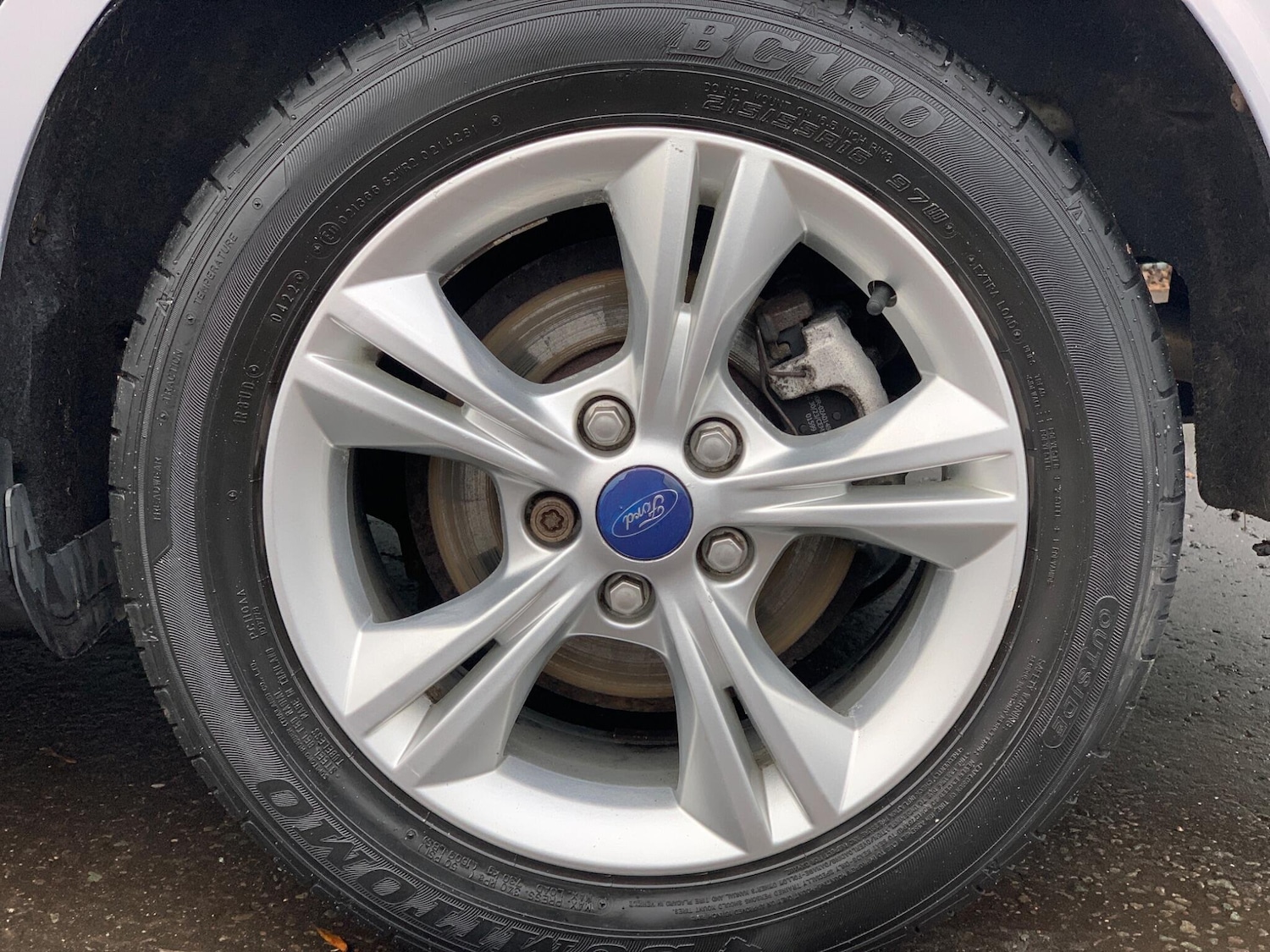 Used Ford Focus 2012 for sale - 77386543: Photo 13