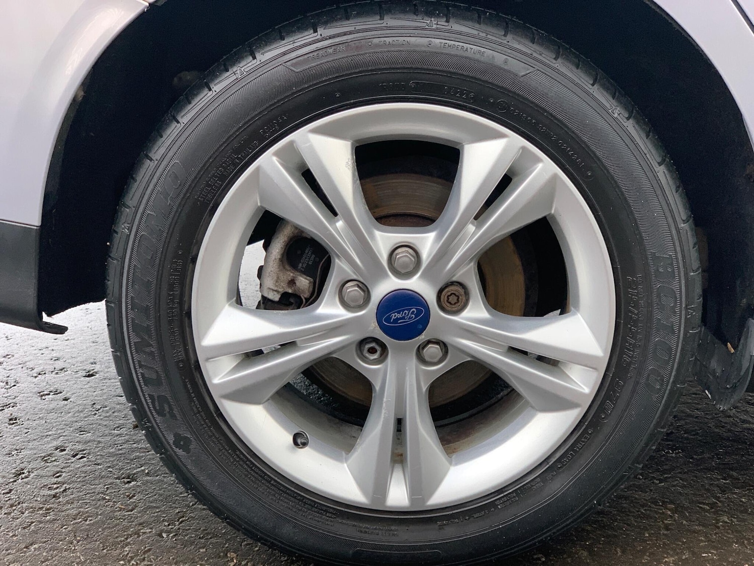 Used Ford Focus 2012 for sale - 77386543: Photo 14