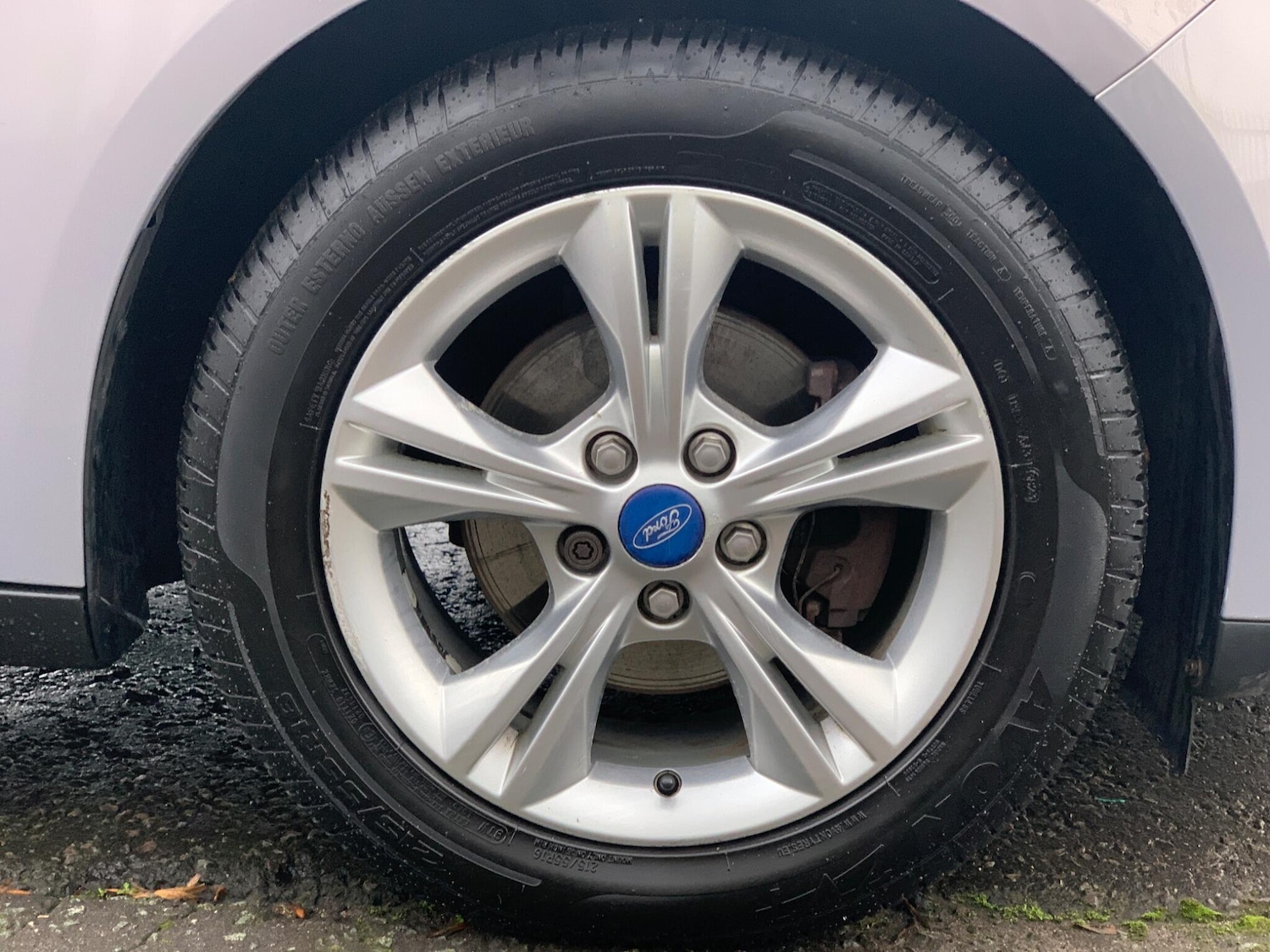 Used Ford Focus 2012 for sale - 77386543: Photo 15