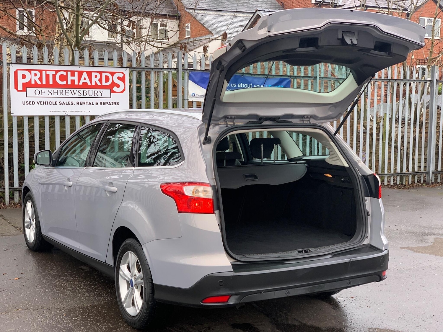 Used Ford Focus 2012 for sale - 77386543: Photo 19