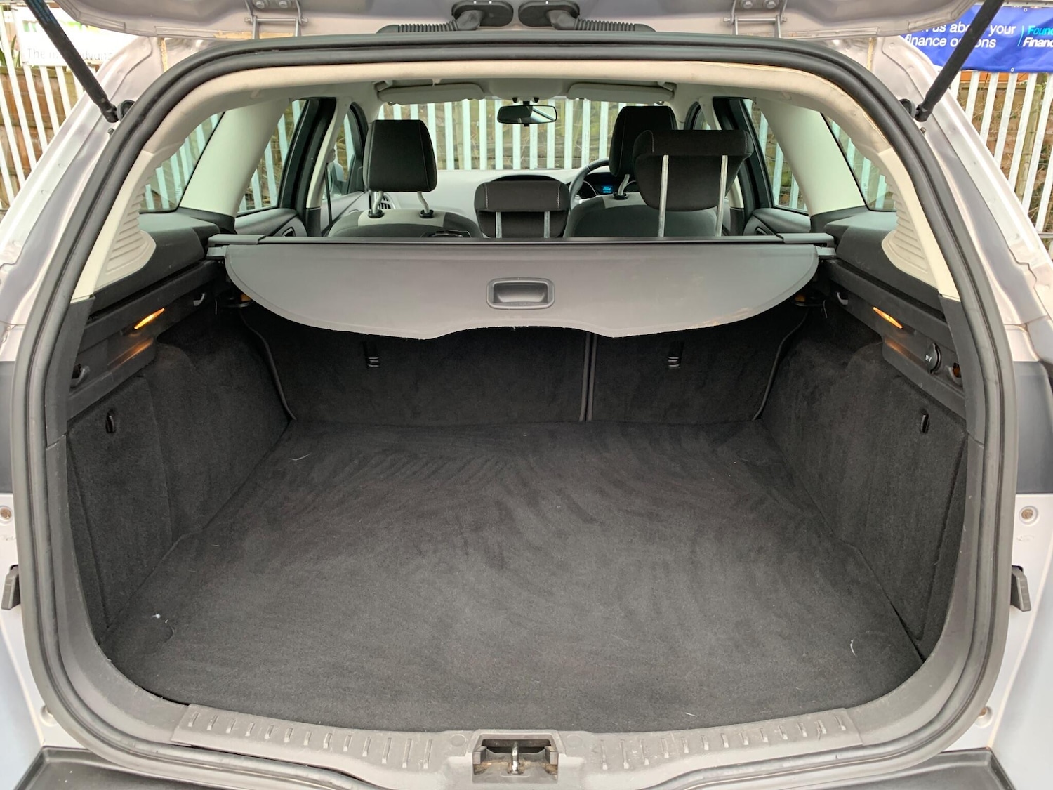 Used Ford Focus 2012 for sale - 77386543: Photo 20