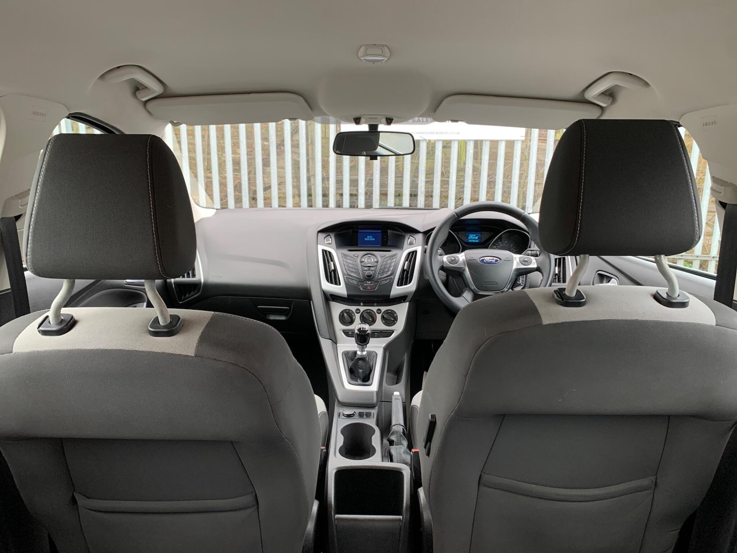 Used Ford Focus 2012 for sale - 77386543: Photo 22