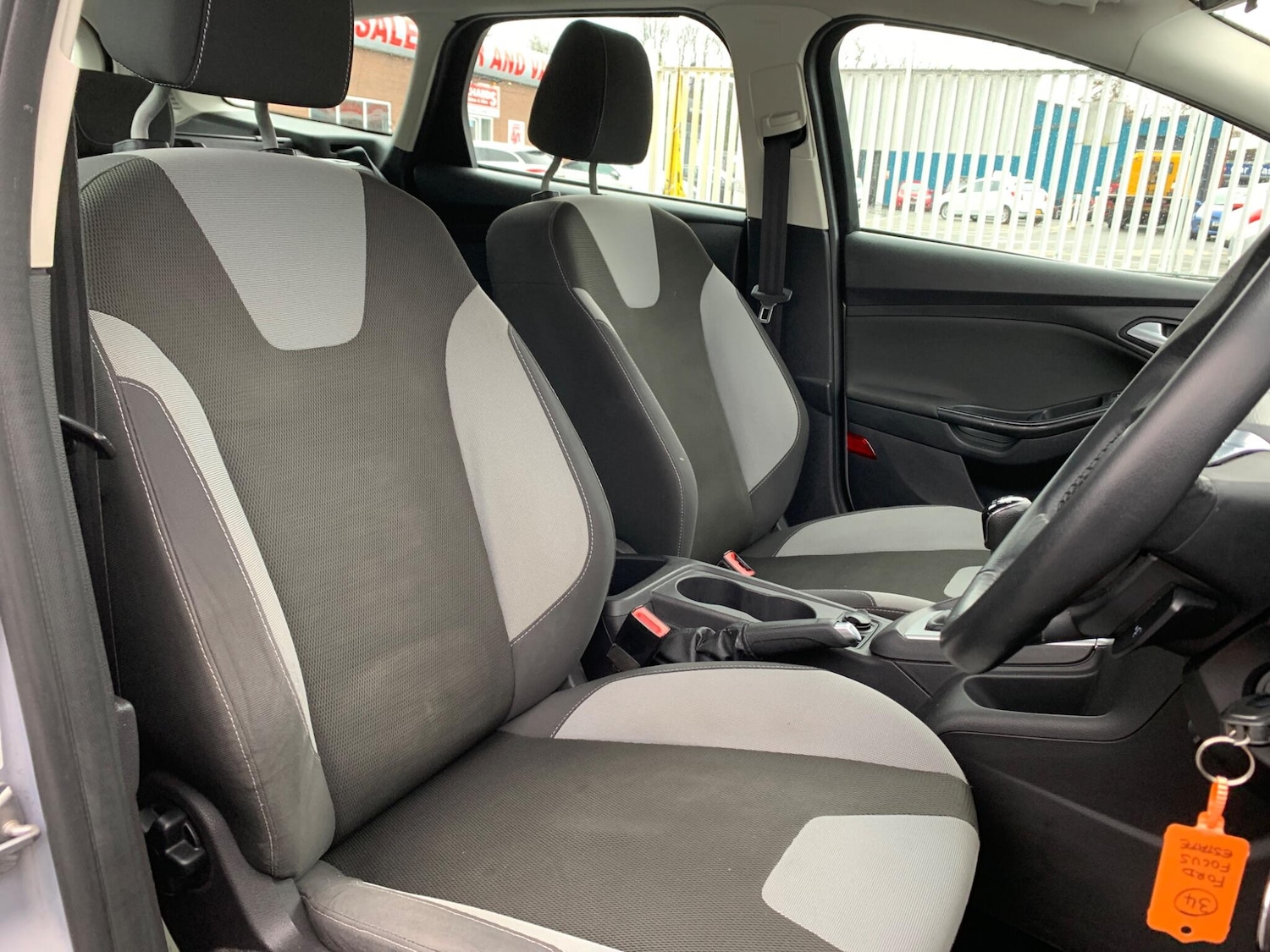 Used Ford Focus 2012 for sale - 77386543: Photo 25