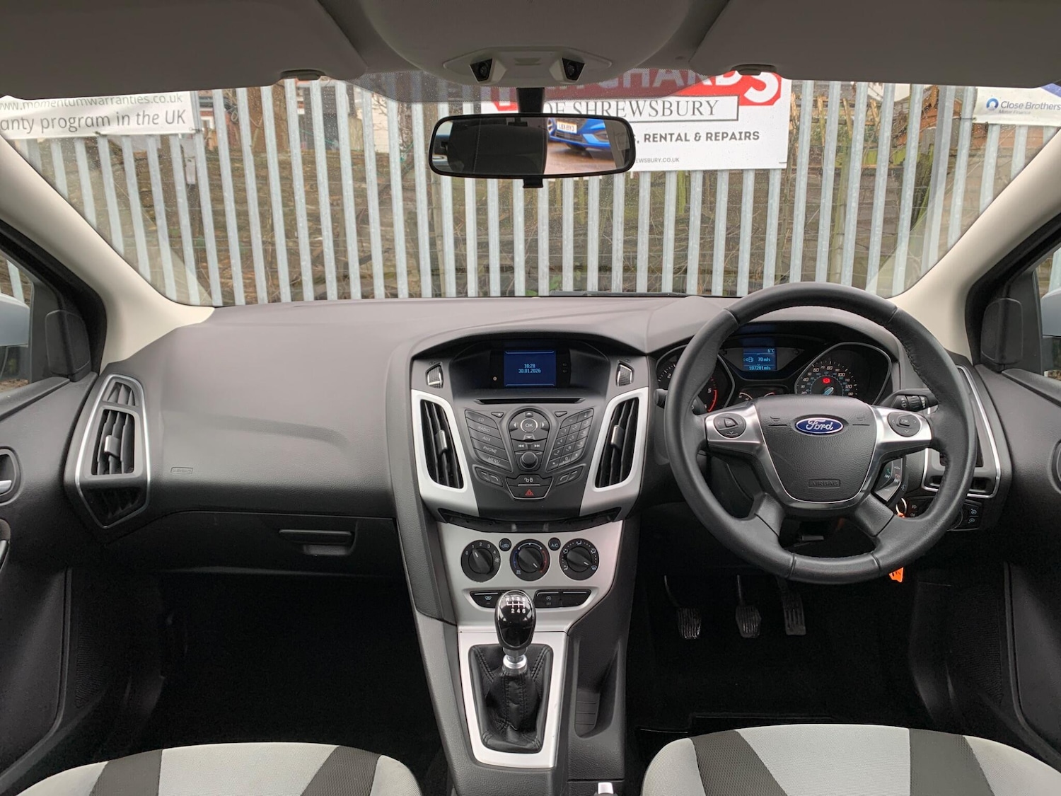 Used Ford Focus 2012 for sale - 77386543: Photo 26