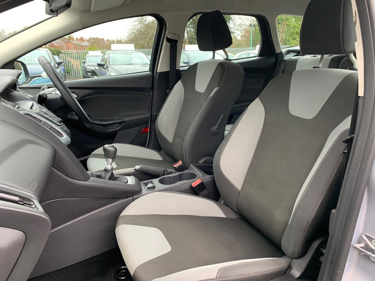 Used Ford Focus 2012 for sale - 77386543: Photo 32