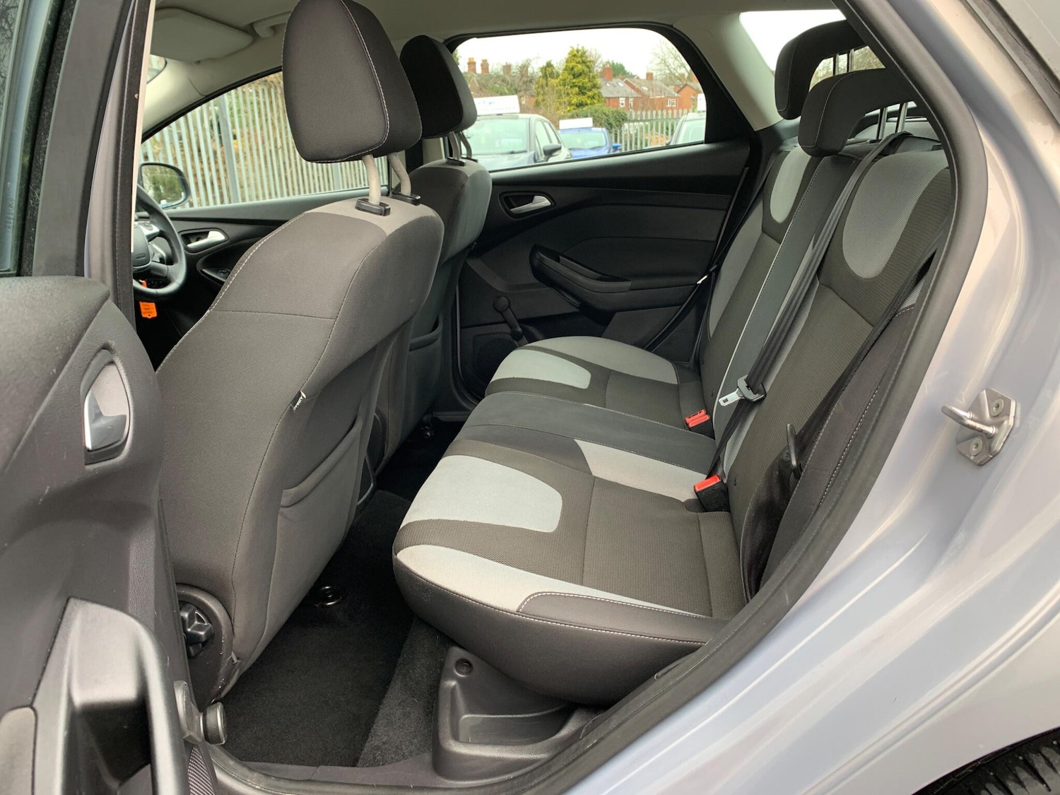 Used Ford Focus 2012 for sale - 77386543: Photo 34