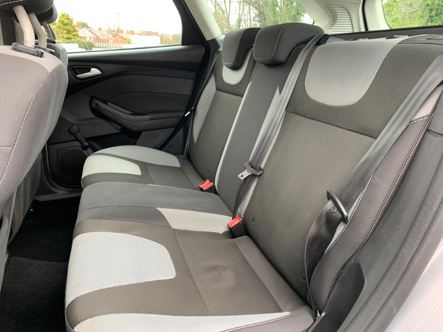 Used Ford Focus 2012 for sale - 77386543: Photo 35