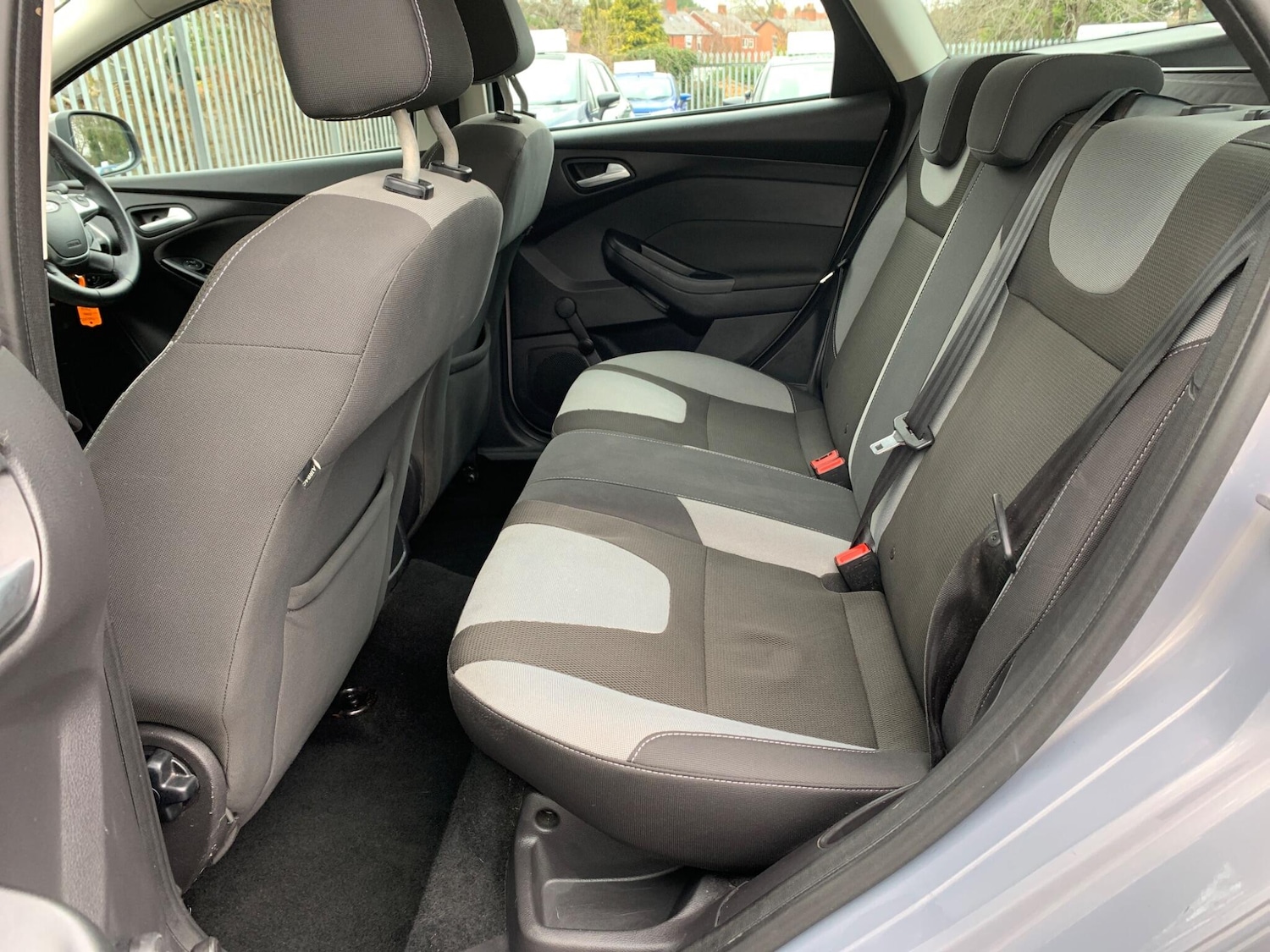 Used Ford Focus 2012 for sale - 77386543: Photo 36