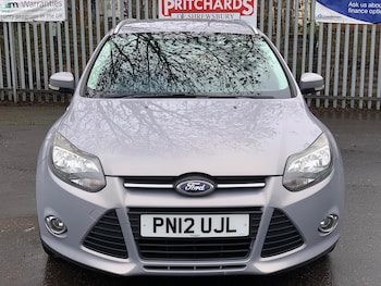 Used Ford Focus 2012 for sale - 77386543: Photo